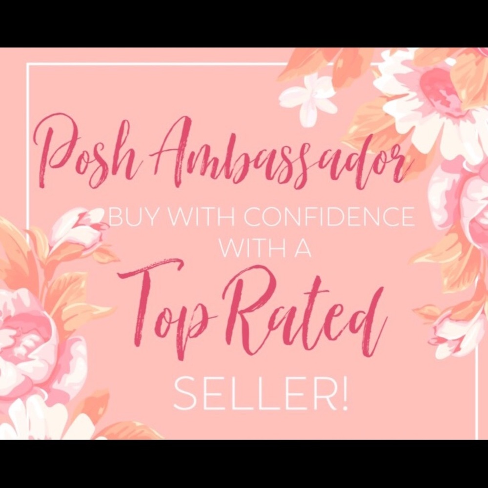 🌸Posh Ambassador🌸